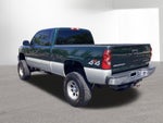2005 Chevrolet Silverado 1500 LS