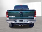 2005 Chevrolet Silverado 1500 LS