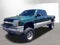 2005 Chevrolet Silverado 1500 LS