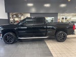 2015 Chevrolet Silverado 1500 LT LT1