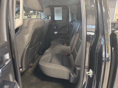 2015 Chevrolet Silverado 1500 LT LT1