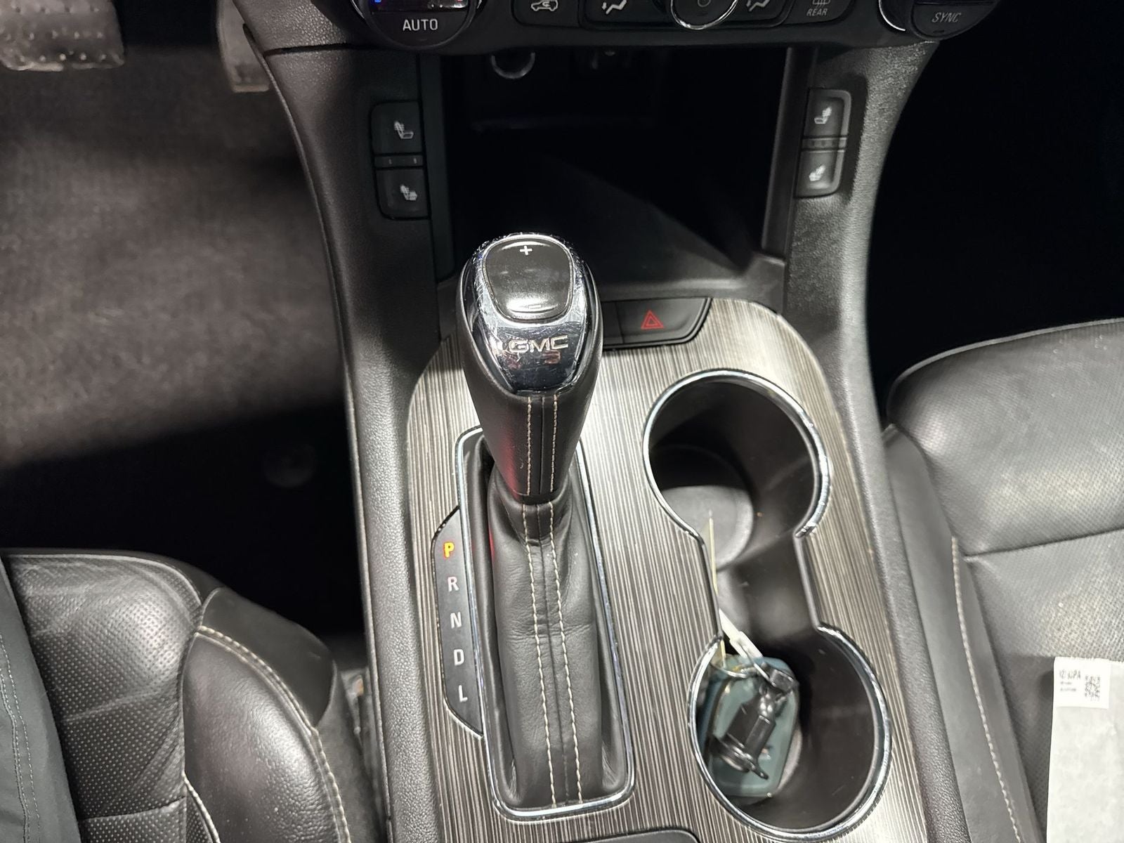 2018 GMC Acadia SLT-1