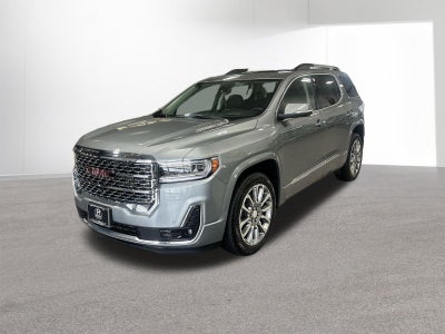 2023 GMC Acadia Denali Ultimate