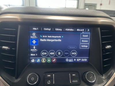 2023 GMC Acadia Denali Ultimate