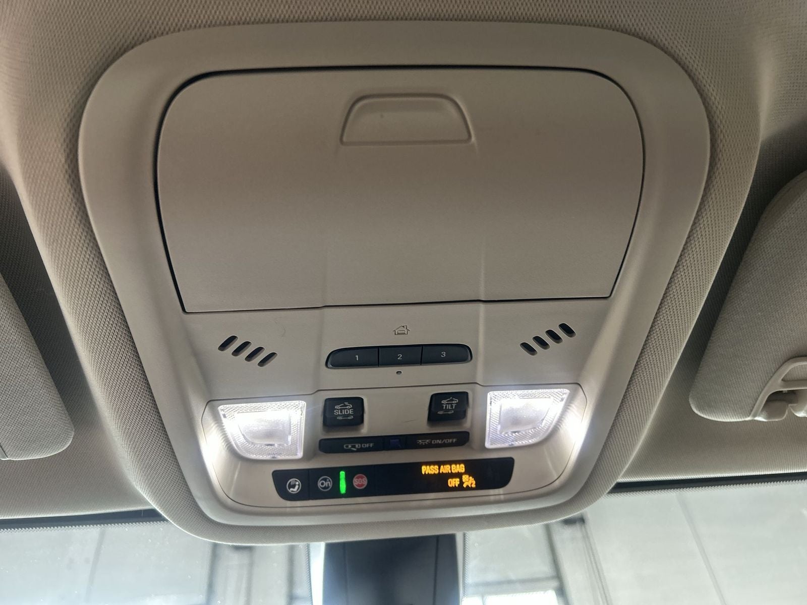 2023 GMC Acadia Denali Ultimate
