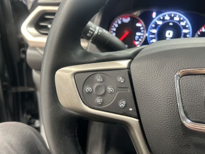 2023 GMC Acadia Denali Ultimate