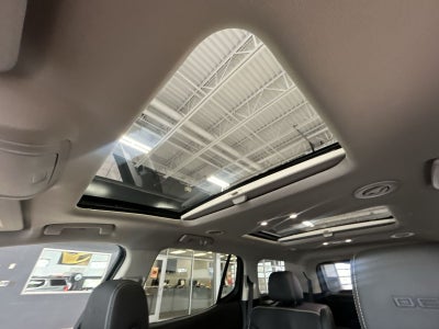 2023 GMC Acadia Denali Ultimate