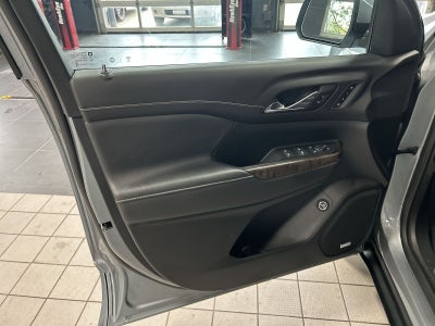 2023 GMC Acadia Denali Ultimate