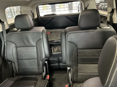 2023 GMC Acadia Denali Ultimate