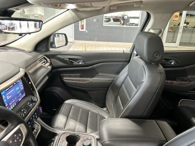 2023 GMC Acadia Denali Ultimate