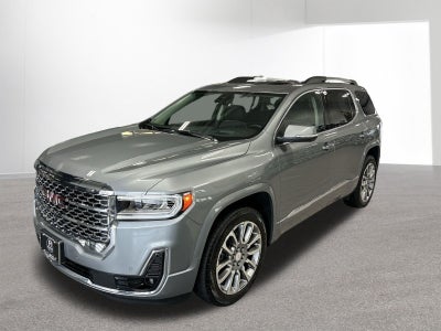 2023 GMC Acadia Denali Ultimate