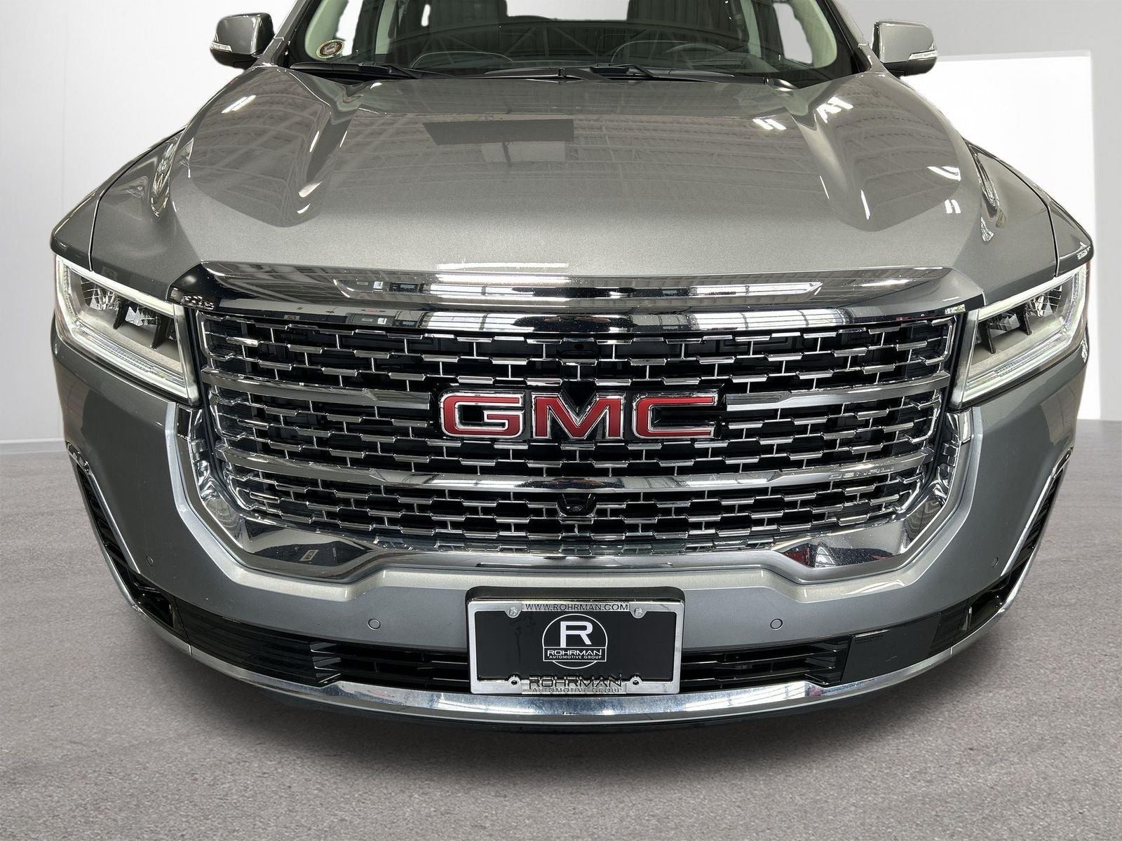 2023 GMC Acadia Denali Ultimate