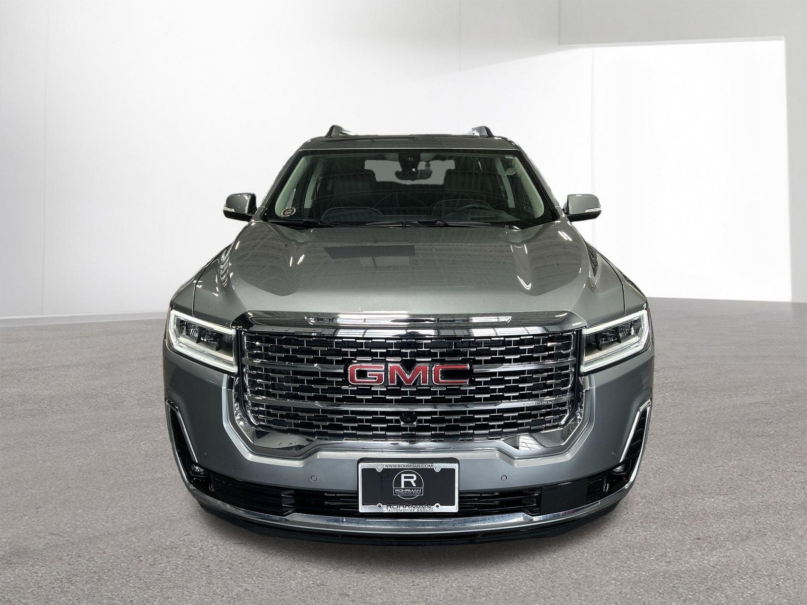 2023 GMC Acadia Denali Ultimate