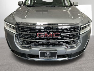 2023 GMC Acadia Denali Ultimate