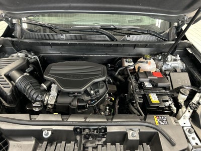 2023 GMC Acadia Denali Ultimate