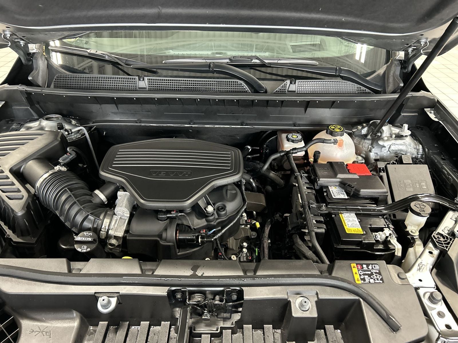 2023 GMC Acadia Denali Ultimate