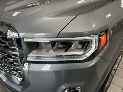 2023 GMC Acadia Denali Ultimate