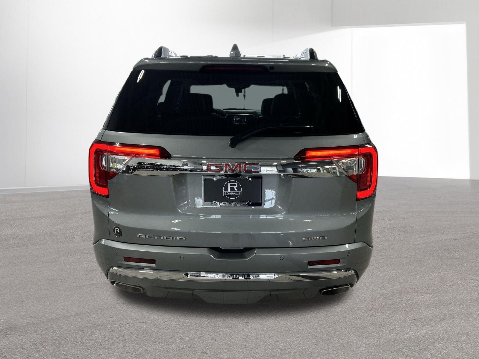 2023 GMC Acadia Denali Ultimate