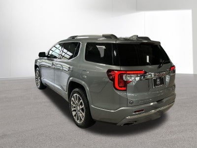 2023 GMC Acadia Denali Ultimate