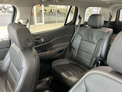 2023 GMC Acadia Denali Ultimate