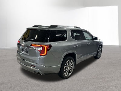 2023 GMC Acadia Denali Ultimate