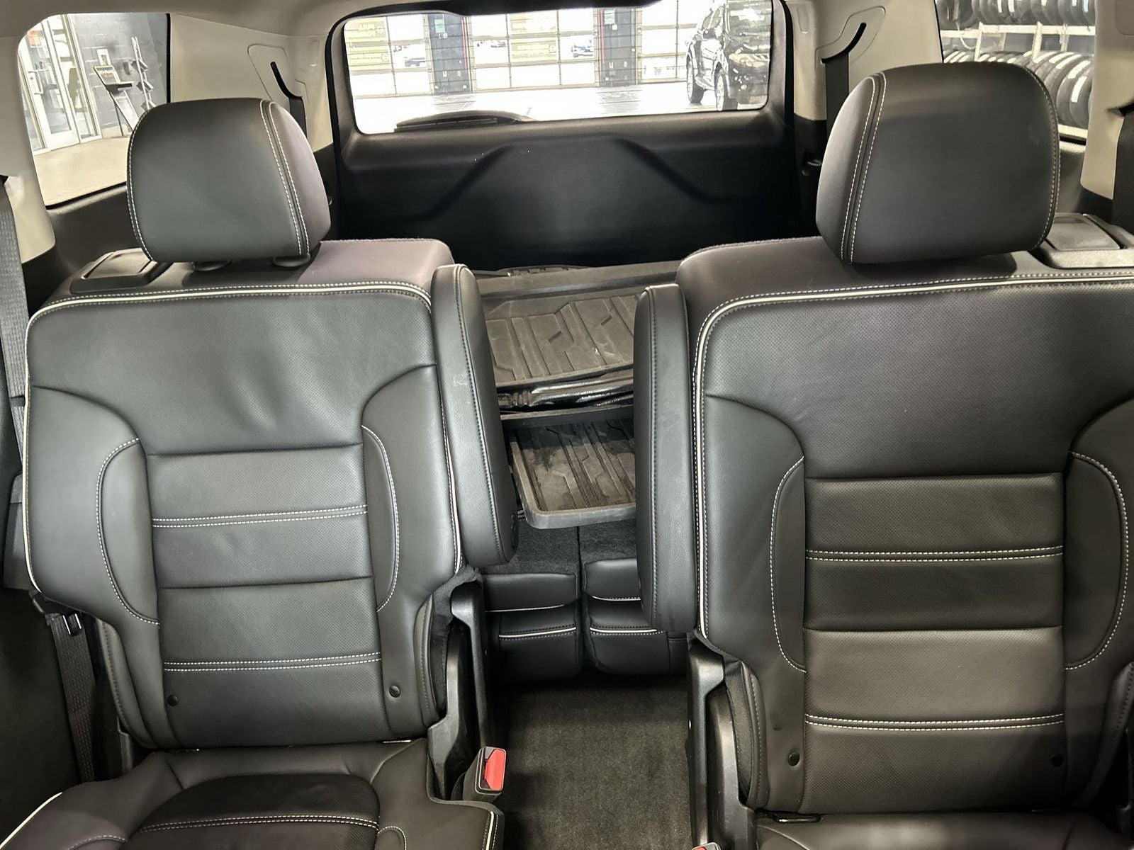 2023 GMC Acadia Denali Ultimate