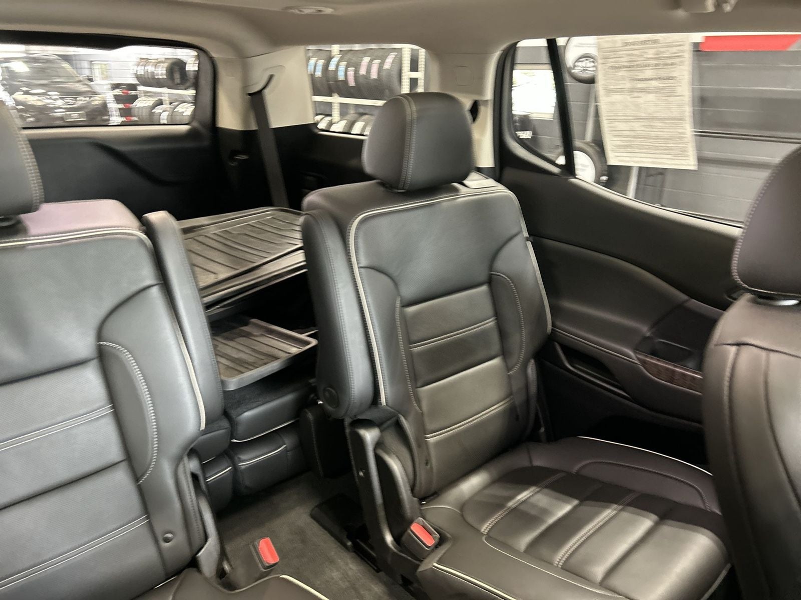 2023 GMC Acadia Denali Ultimate