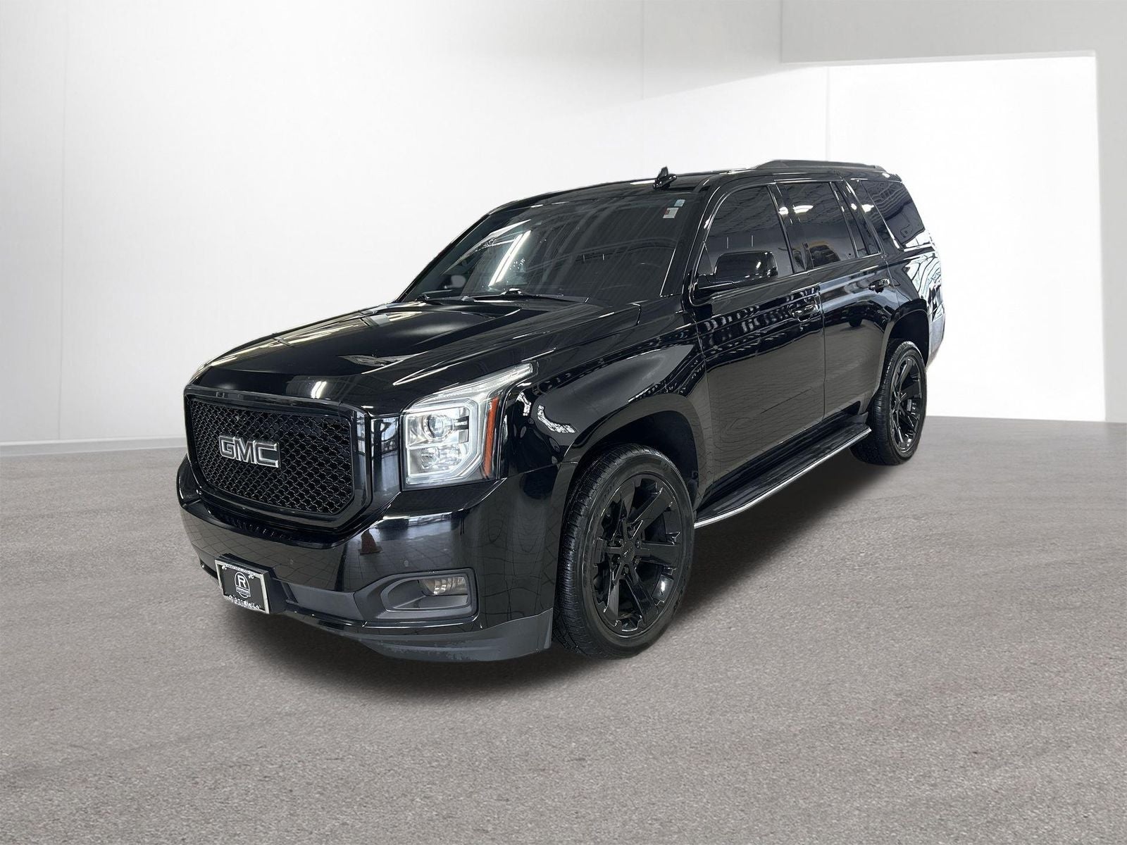 2020 GMC Yukon SLE