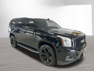 2020 GMC Yukon SLE