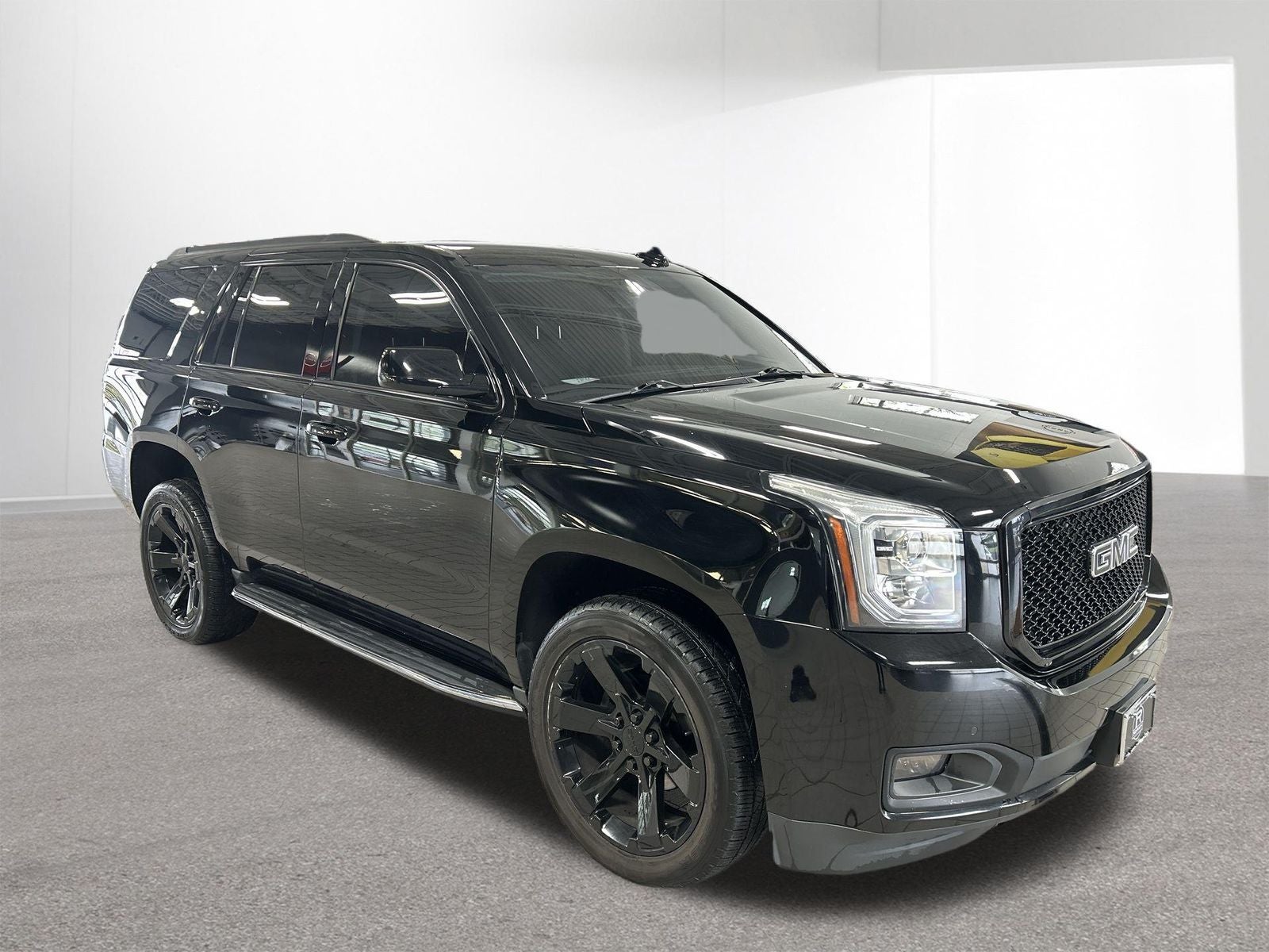 2020 GMC Yukon SLE