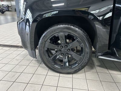 2020 GMC Yukon SLE