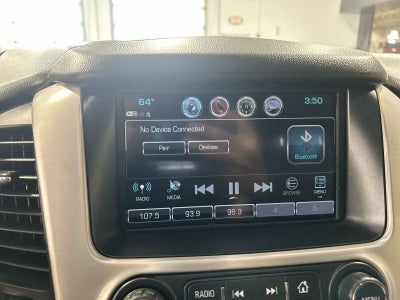 2020 GMC Yukon SLE
