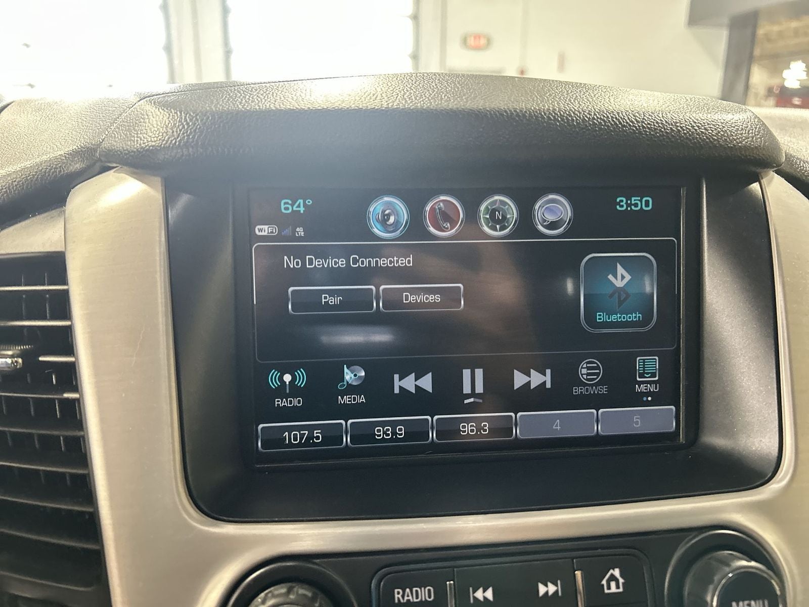 2020 GMC Yukon SLE