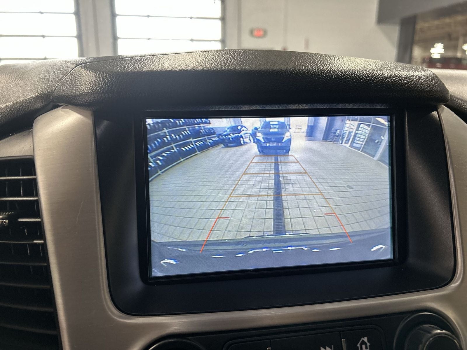 2020 GMC Yukon SLE