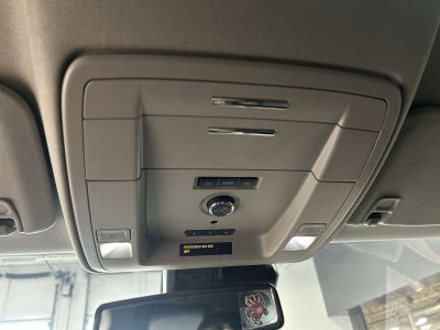 2020 GMC Yukon SLE