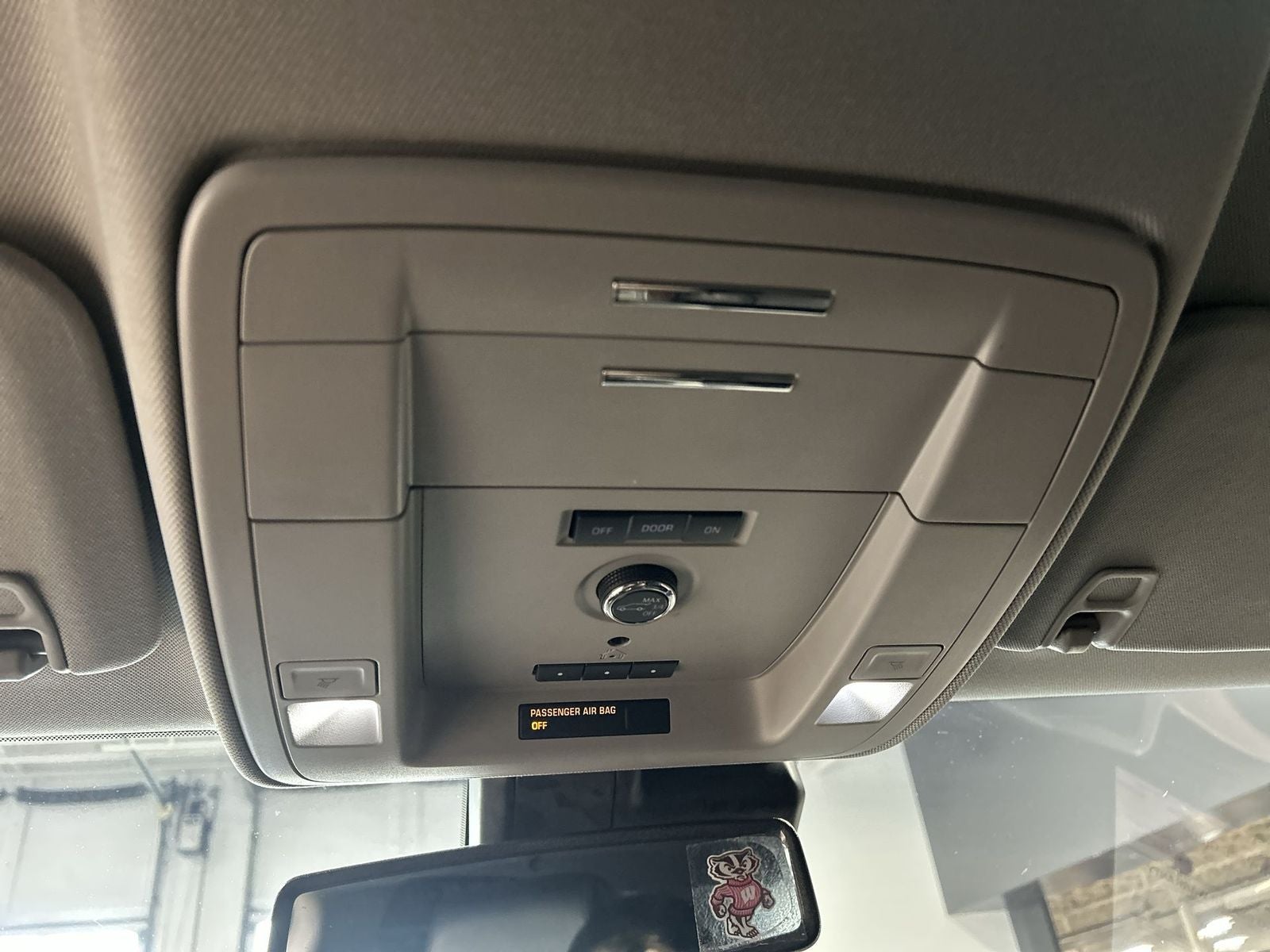 2020 GMC Yukon SLE