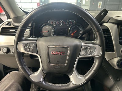 2020 GMC Yukon SLE