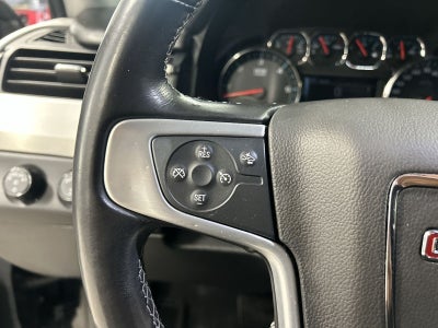 2020 GMC Yukon SLE