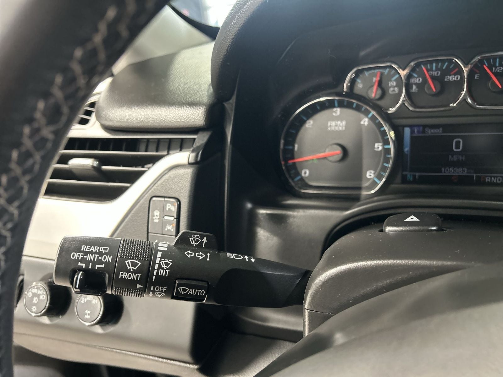 2020 GMC Yukon SLE