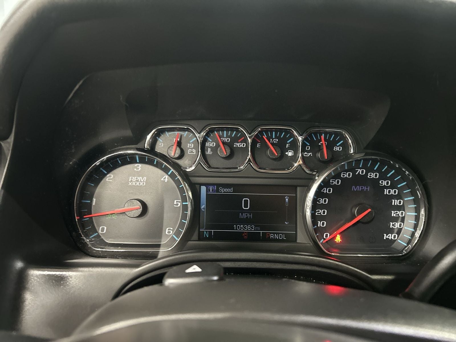 2020 GMC Yukon SLE