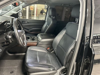 2020 GMC Yukon SLE
