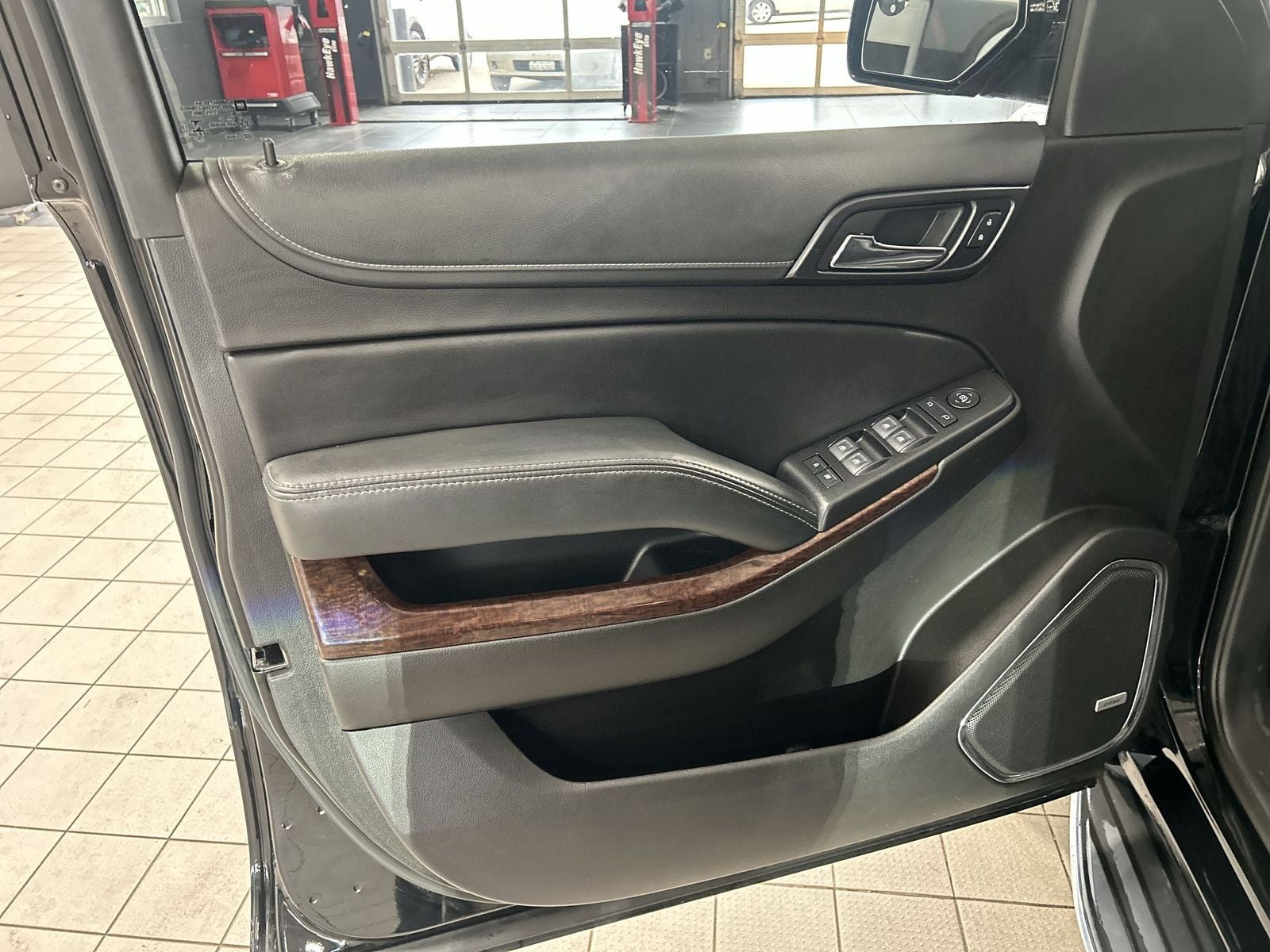 2020 GMC Yukon SLE