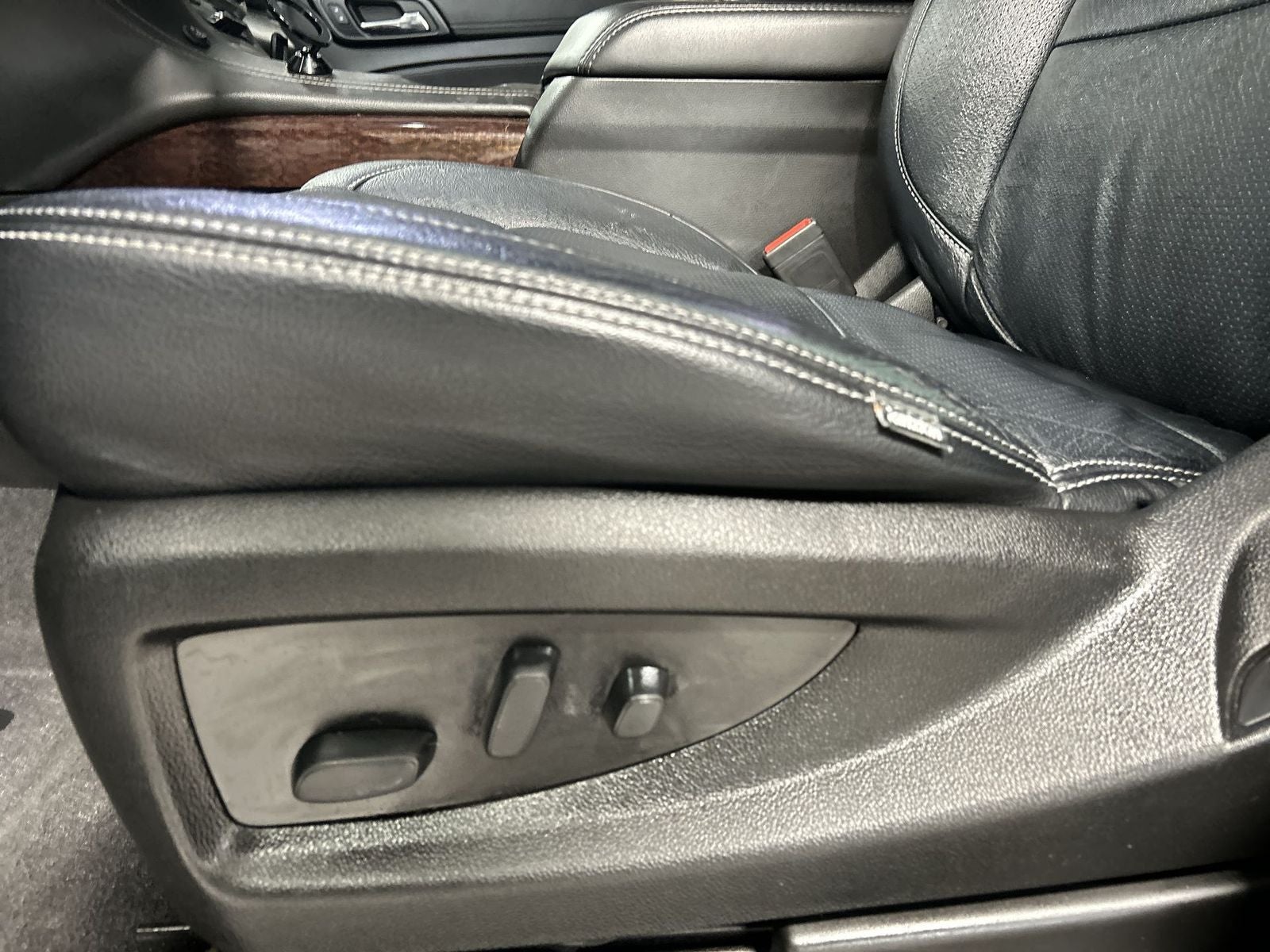 2020 GMC Yukon SLE