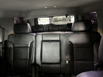 2020 GMC Yukon SLE