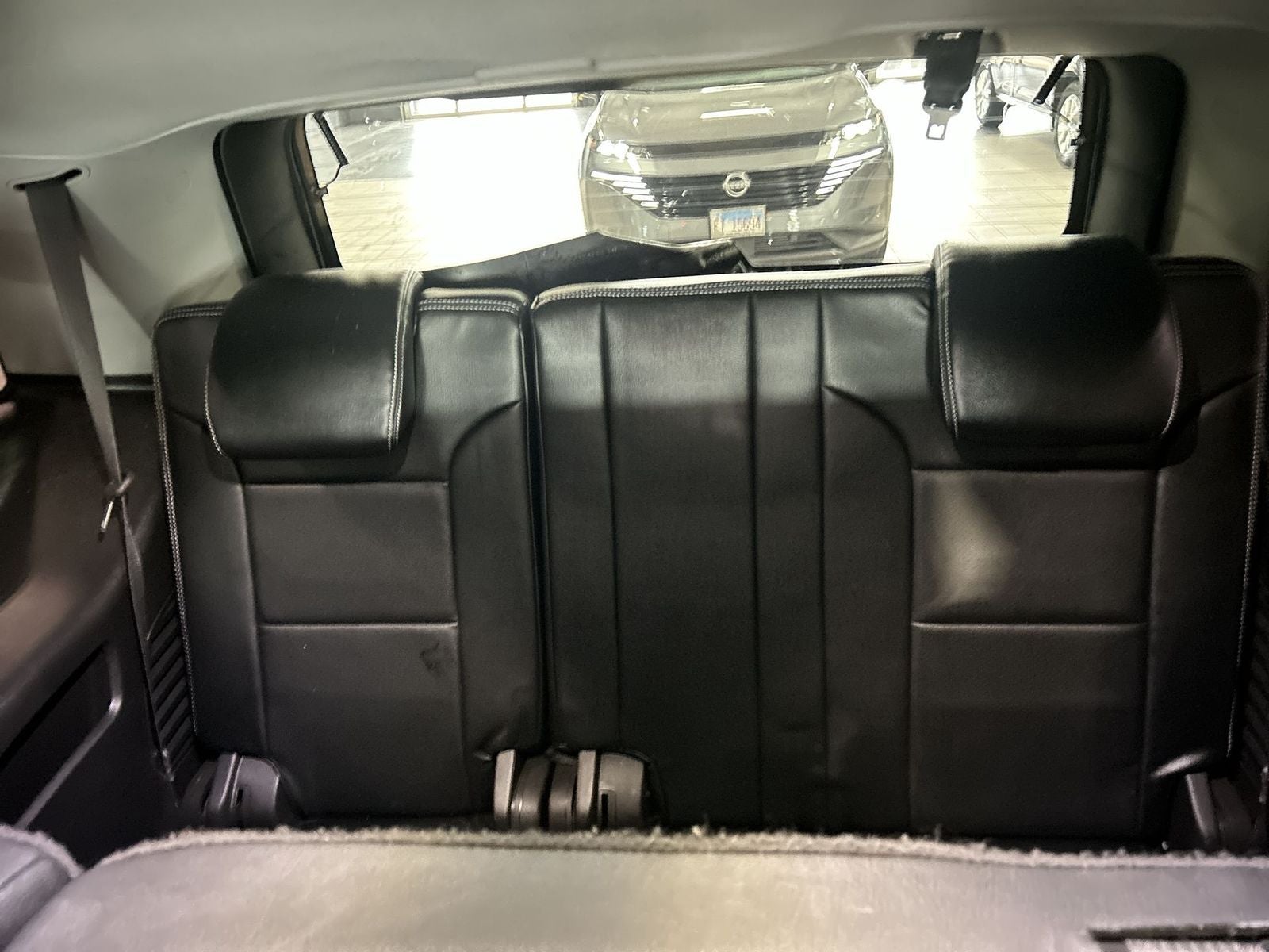 2020 GMC Yukon SLE