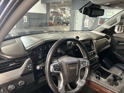 2020 GMC Yukon SLE