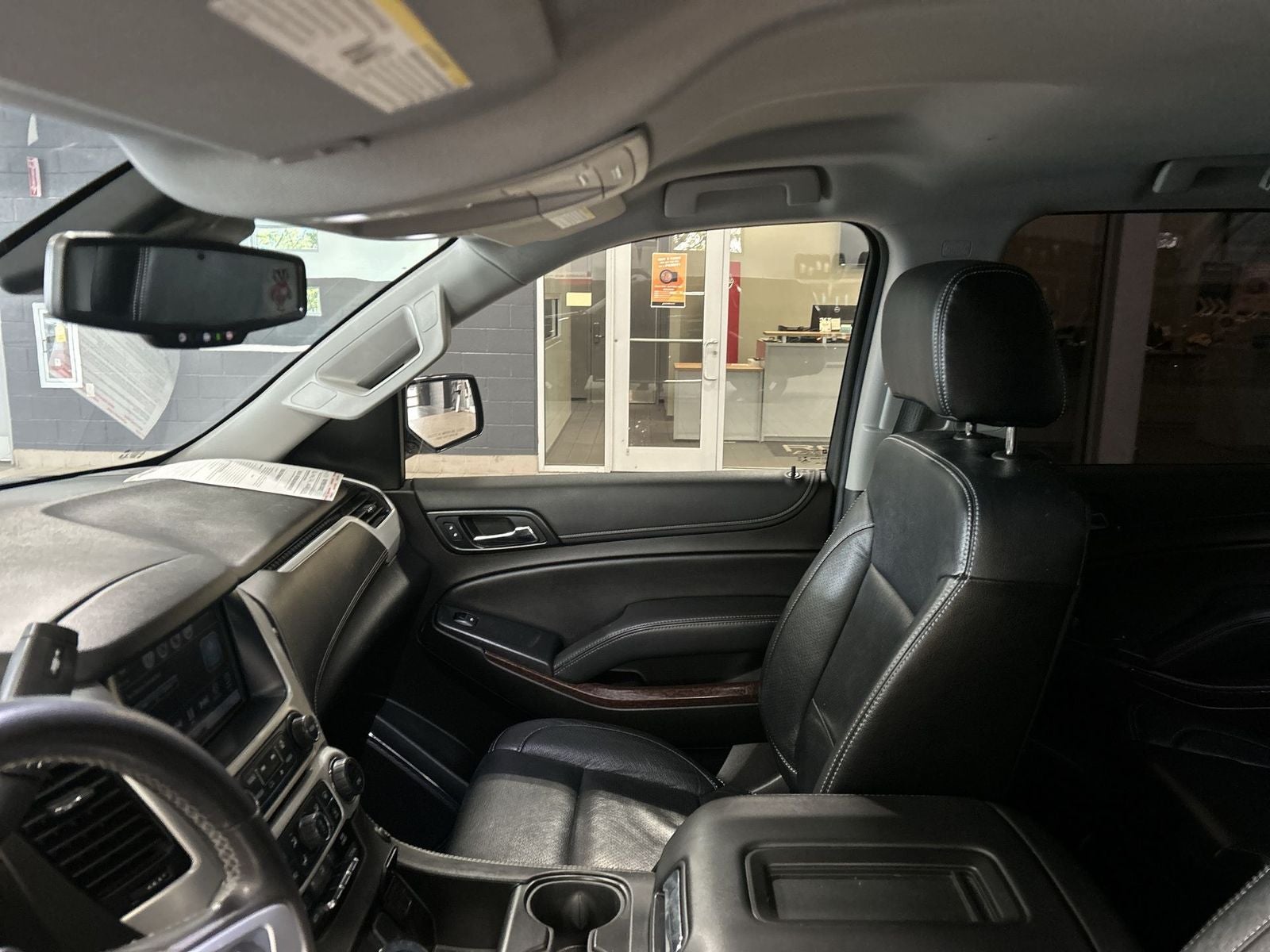 2020 GMC Yukon SLE
