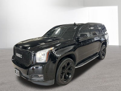2020 GMC Yukon SLE