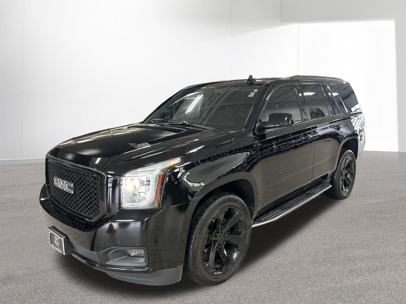 2020 GMC Yukon SLE