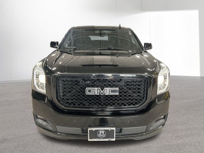 2020 GMC Yukon SLE